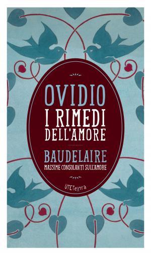 Book cover of I rimedi dell'amore