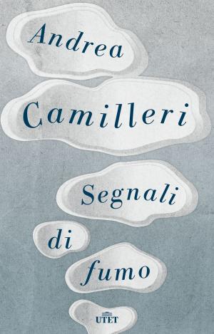 Cover of the book Segnali di fumo by Charles S. Peirce