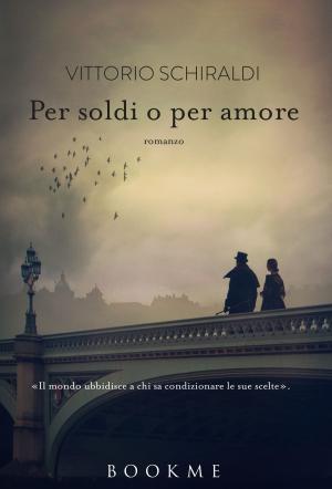 Cover of the book Per soldi o per amore by Jax Miller