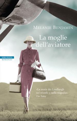 Book cover of La moglie dell'aviatore