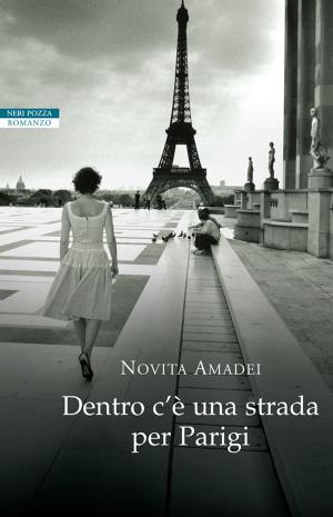 Cover of the book Dentro c'è una strada per Parigi by Domenico Quirico