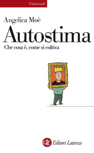 Cover of the book Autostima by Jacques Le Goff, Jacques Dalarun