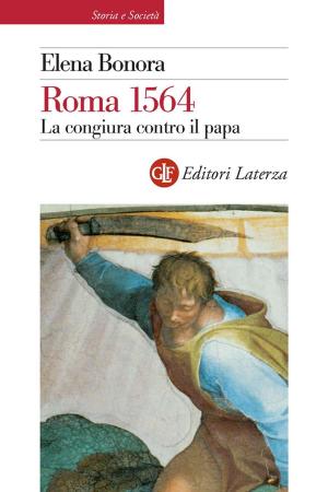 Cover of the book Roma 1564 by Giuseppe Culicchia