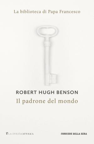 Book cover of Il padrone del mondo