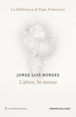 Book cover of L'altro, lo stesso