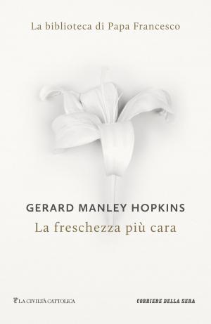 Cover of the book La freschezza più cara by Corriere della Sera, Luca Bottura