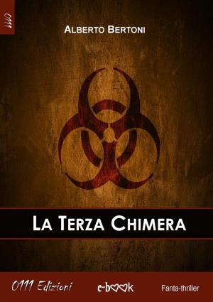 bigCover of the book La Terza Chimera by 