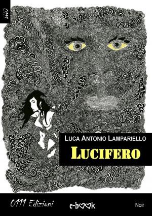 Cover of the book Lucifero by Mette Ivie Harrison