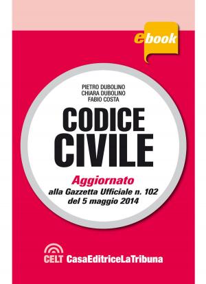 Cover of Codice civile commentato