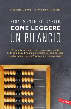 Cover of the book Come leggere un bilancio by Lorenzo Cavalieri