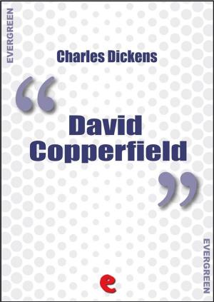Cover of the book David Copperfiled by Emilio Salgari