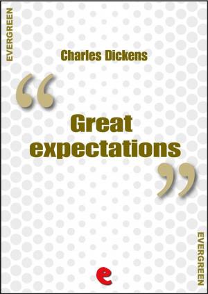 Cover of the book Great Expectations by Jerome Klapka Jerome