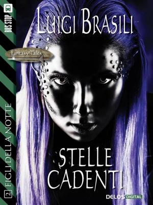 Cover of the book Stelle Cadenti by Luigi Squillante
