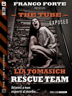 Cover of the book Rescue Team by Paul Di Filippo