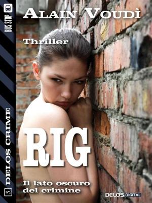 Cover of the book RIG by Dario Giardi