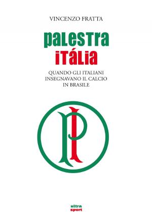 Cover of the book Palestra Italia by Larry Shapiro