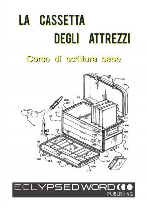 Cover of the book La Cassetta Degli Attrezzi by Pietro Rando, R. D. Hastur