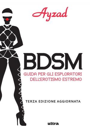 Cover of the book BDSM by Mariangela Galatea Vaglio