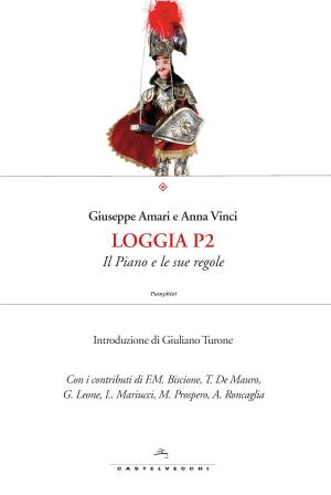 Cover of the book Loggia P2 by Geoffrey Scott