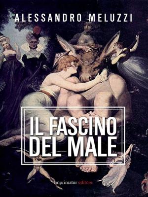 Book cover of Il fascino del male