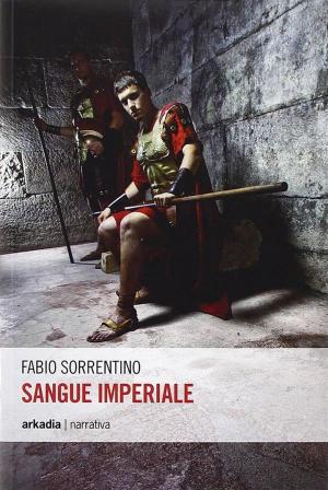 Cover of Sangue Imperiale
