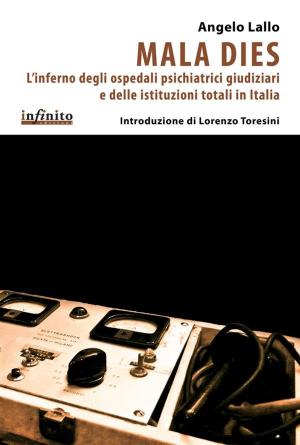 Cover of the book Mala dies by Alberto Bertoli, Gabriele Maestri, Andrea Scanzi
