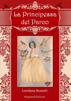 Cover of the book La principessa del parco by Dr Wise