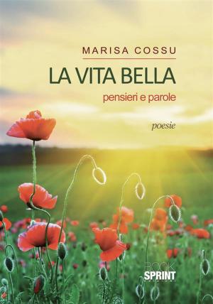 Cover of the book La vita bella by Pier Paolo Zambardino