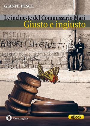 Cover of the book Giusto e ingiusto by Graeme Bourke
