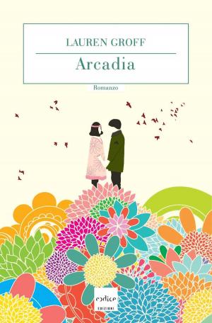 Cover of the book Arcadia by Chris Anderson