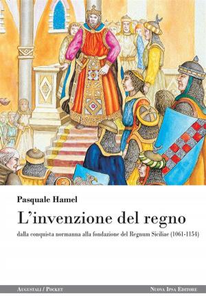 Book cover of L'invenzione del regno