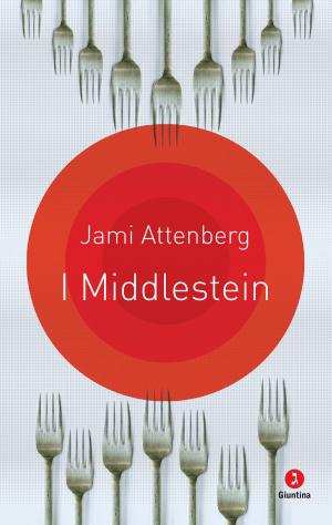 Book cover of I Middlestein