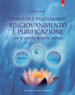 Cover of the book Ayurveda e panchakarma by Byron Katie