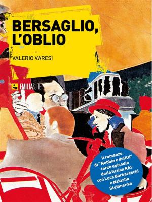 Cover of Bersaglio, l’oblio