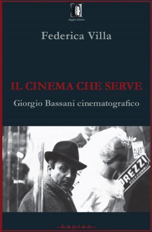 Cover of Il cinema che serve