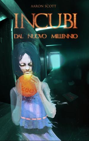 Cover of Incubi dal Nuovo Millennio