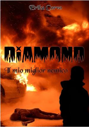 Cover of the book Diamond il mio miglior nemico by Ovid & Henry Fielding