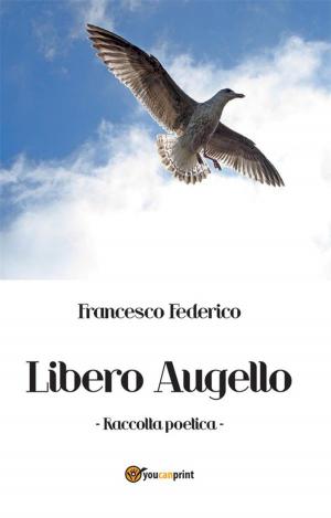 Book cover of Libero Augello