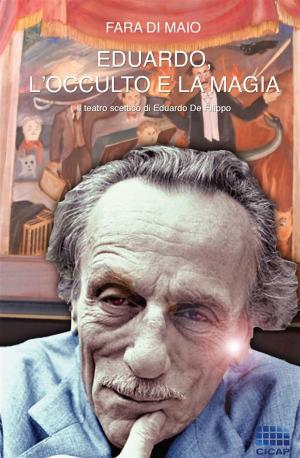 Cover of Eduardo, l'occulto e la magia