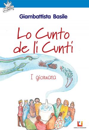 Book cover of Lo Cunto de li Cunti I giornata