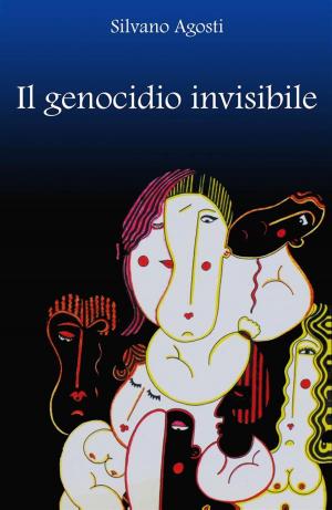 Book cover of Il genocidio invisibile