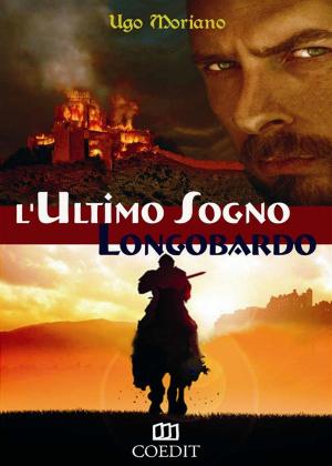 Cover of the book L'ultimo sogno longobardo by KJ Charles