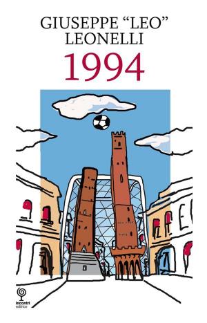 Cover of the book 1994 by Salvatore Lanno