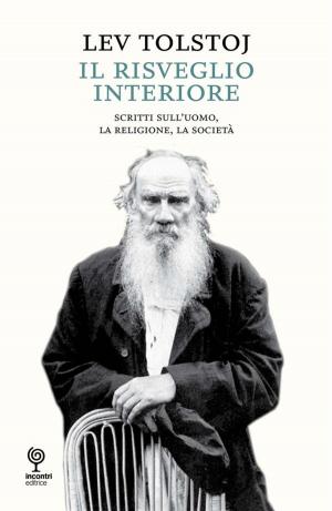 Cover of the book Il risveglio interiore by Laura S. Jones