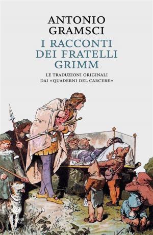 Cover of the book I racconti dei Fratelli Grimm by Ernesto Murguía