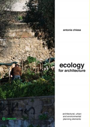 Cover of Ecology for architecture