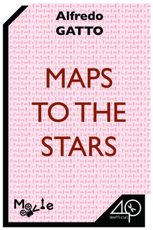 Cover of the book Maps to the Stars by Mike Resnick