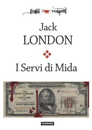 Cover of the book I Servi di Mida e altre storie by Lewis Carroll
