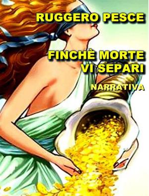 Book cover of Finché morte vi separi