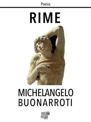 Cover of the book Rime by Ada Negri
